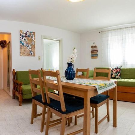 Central Little Home Калампака Экстерьер фото